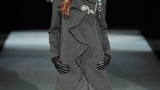 Kaputi za zimu 2009/2010 (Moda.hr)