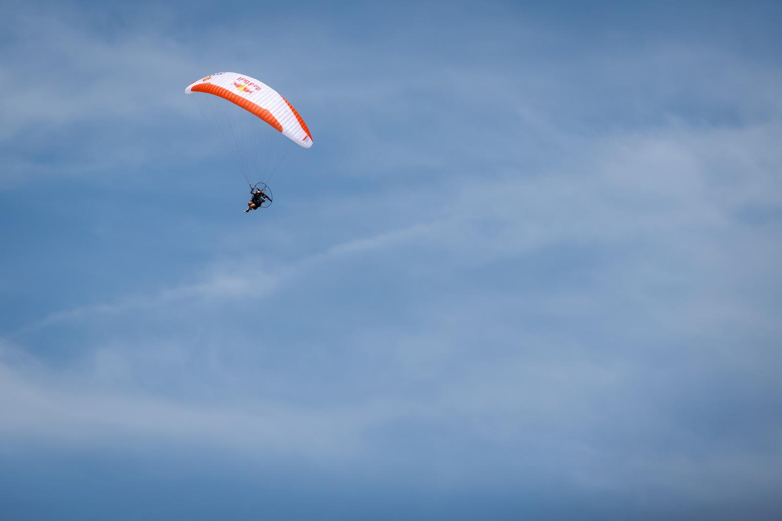 Wings for life 2025.