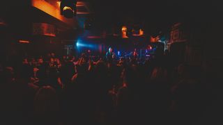 Vatra i Epilog u Maraschino baru, Foto: Iva Perinčić Vatra i Epilog u Maraschino baru, Foto: Iva Perinčić