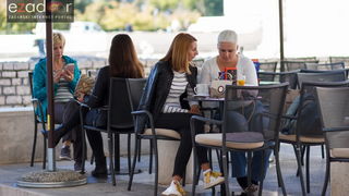 Đir po gradu, srijeda 11. listopada 2017. Đir po gradu, srijeda 11. listopada 2017.