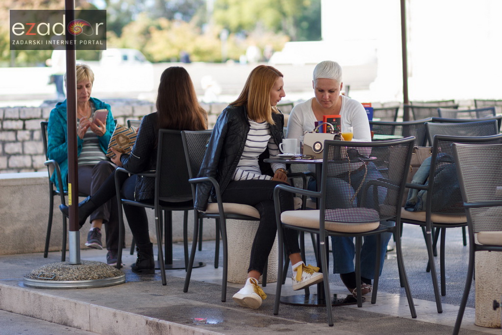 Đir po gradu, srijeda 11. listopada 2017. Đir po gradu, srijeda 11. listopada 2017.