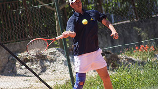 TK Zadar – TK Zagreb – 2. liga (Foto:Saša Čuka)