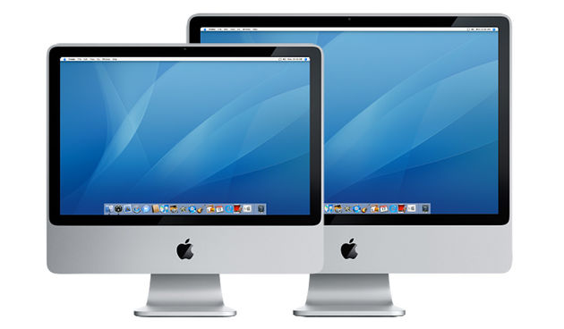 iMac