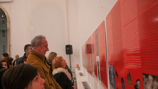 Ljubav i erotika u doba starog Rima, foto: Darko Belancic Ljubav i erotika u doba starog Rima, foto: Darko Belancic