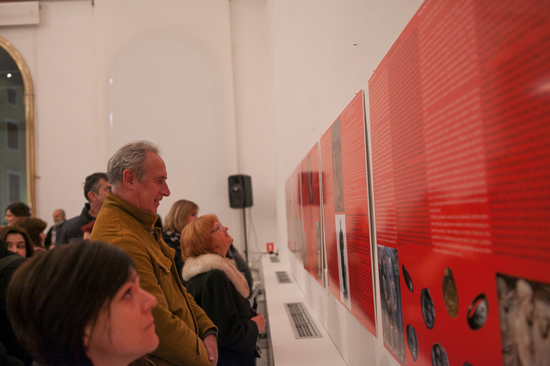 Ljubav i erotika u doba starog Rima, foto: Darko Belancic Ljubav i erotika u doba starog Rima, foto: Darko Belancic