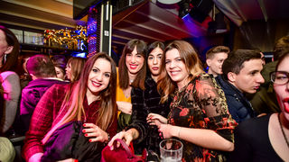 Vesna Pisarović @ Kult Caffe Bar