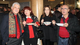 Fešta u povodu 50. rođendana restorana “Niko”