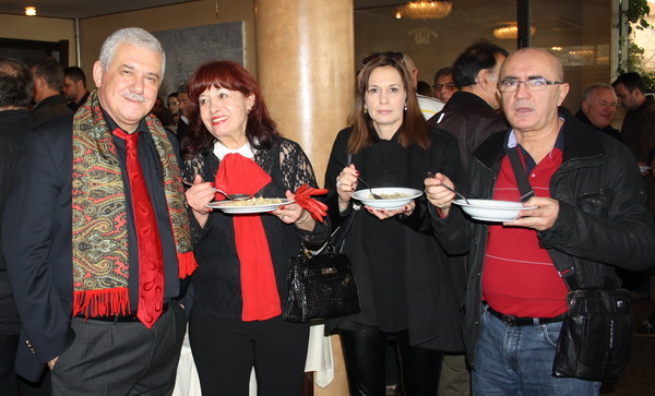 Fešta u povodu 50. rođendana restorana “Niko”