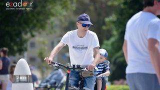 Đir po gradu, subotnja špica 22. lipnja 2019. Đir po gradu, subotnja špica 22. lipnja 2019.