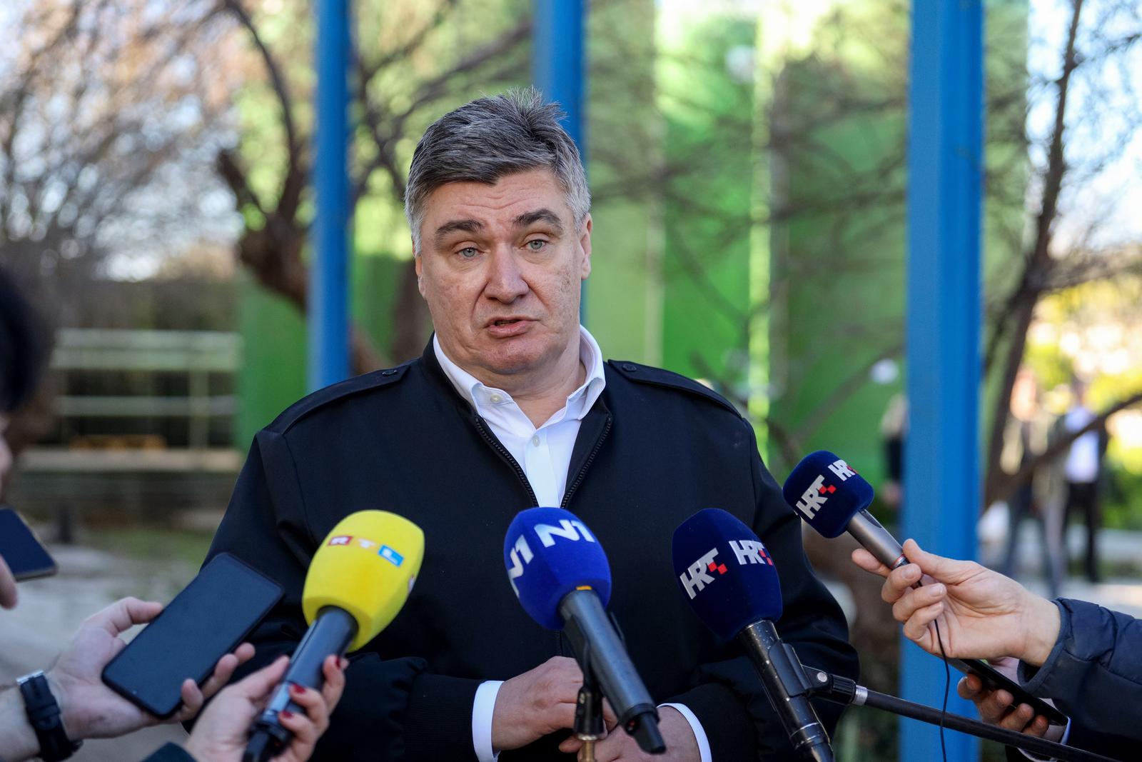 Predsjednik Milanović posjetio je tvrtku Mardešić u Salima