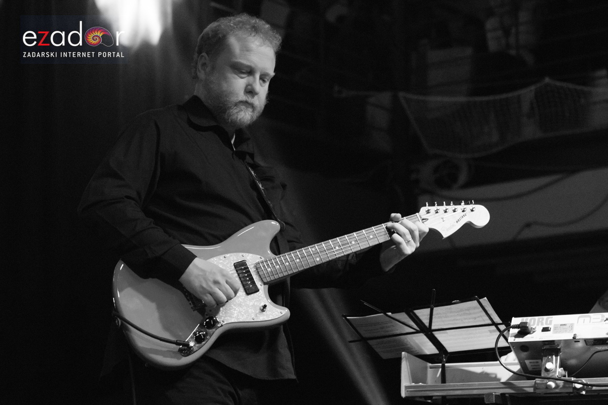 Doris Dragović @ Arsenal 16. veljače 2018. Doris Dragović @ Arsenal 16. veljače 2018.