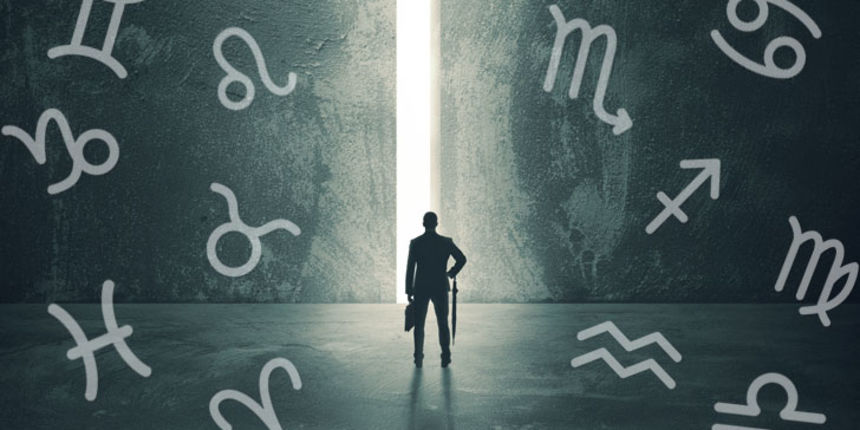 Horoskop, strah, strahovi Horoskop, strah, strahovi