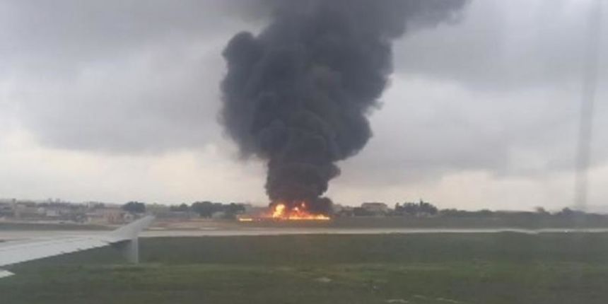 Pad aviona Pad aviona