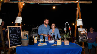 Gastro & wine night @ Vrsi Gastro & wine night @ Vrsi