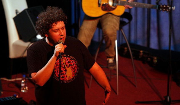 Arsenal: TBF unplugged 19. studenog 2010, Foto: Lucija Juravic