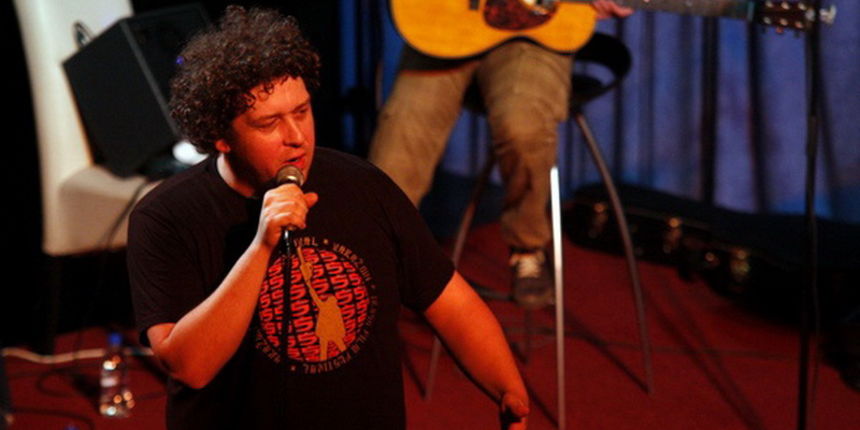 Arsenal: TBF unplugged 19. studenog 2010, Foto: Lucija Juravic