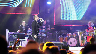 Karlovačko live 2012: Tony Cetinski na Višnjiku (foto:Saša Čuka) Karlovačko live 2012: Tony Cetinski na Višnjiku (foto:Saša Čuka)