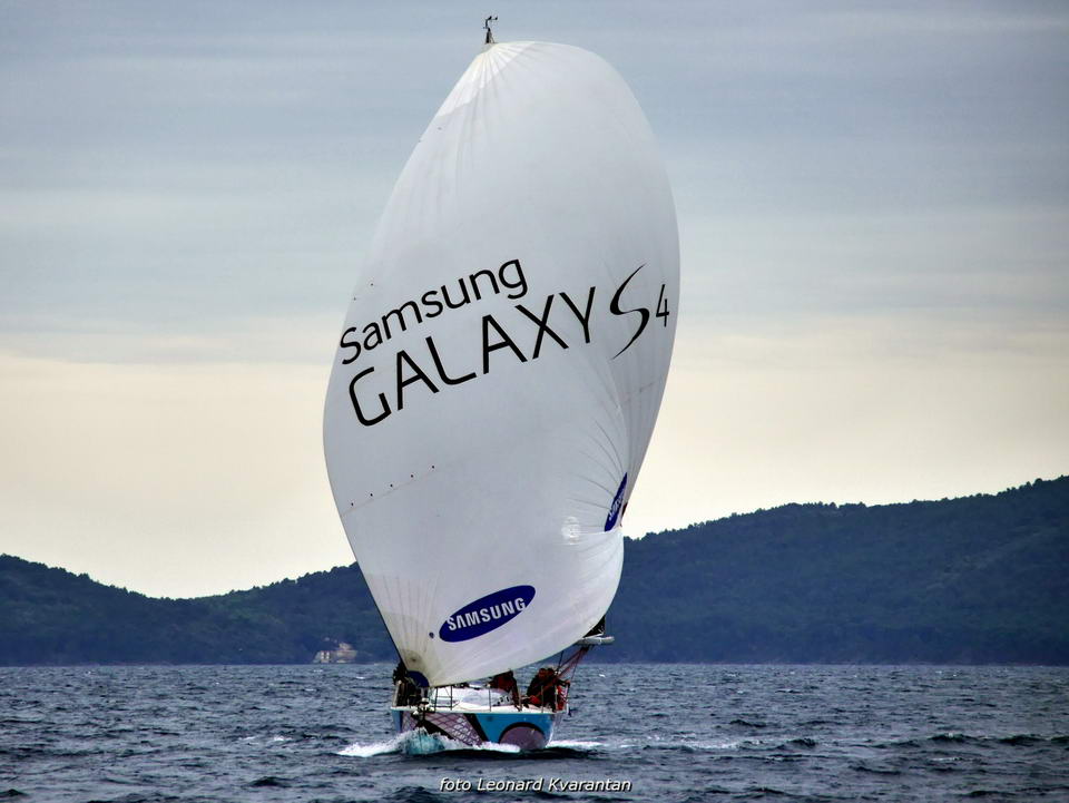 Zadarska regata 2021.