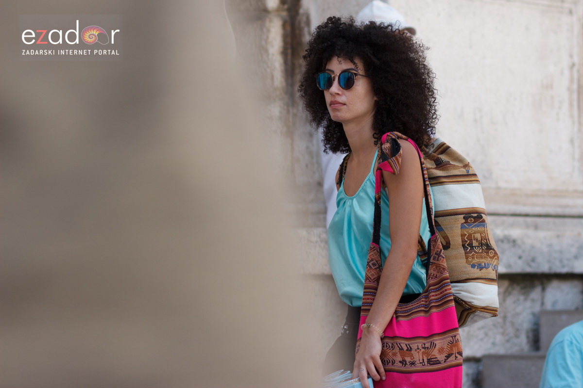 Đir po gradu, subota 11. kolovoza 2018. Đir po gradu, subota 11. kolovoza 2018.