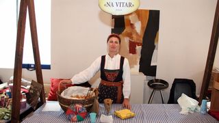 8. “Naši mali gušti” u Arsenalu