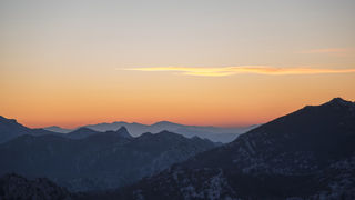 Od Velikog Rujna, preko Rujanske kose do Višerujna…