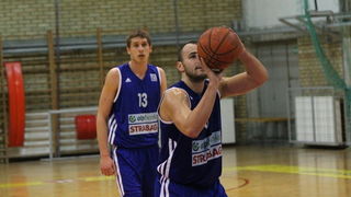 KK VrOS Darda – KK Zadar 86-88, Foto: Hrvoje Knežević