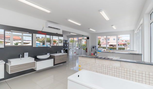 Vrhunska ponuda sanitarija i keramičkih pločica po nevjerojatnim cijenama u novootvorenoj trgovini “Latrina”