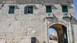 Maškovića han: Započeli Dani otvorenih vrata agroturizma Zadarske županije Maškovića han: Započeli Dani otvorenih vrata agroturizma Zadarske županije