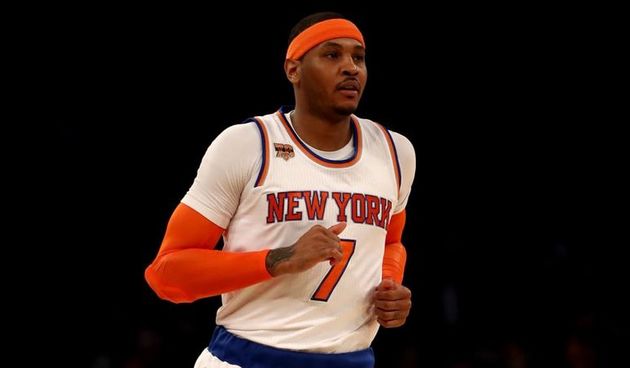 Carmelo Anthony