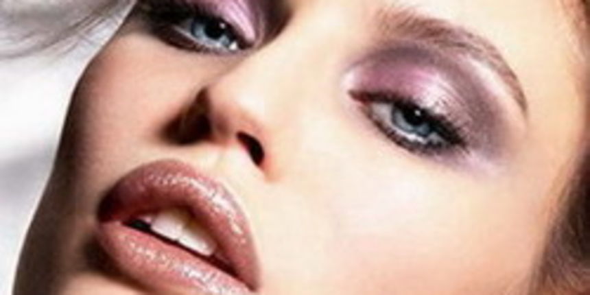 Make-up trendovi za proljeće 2009. (Metro-portal.hr) Make-up trendovi za proljeće 2009. (Metro-portal.hr)