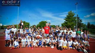 #ZDBT2017: Kid’s Day u SC Višnjik