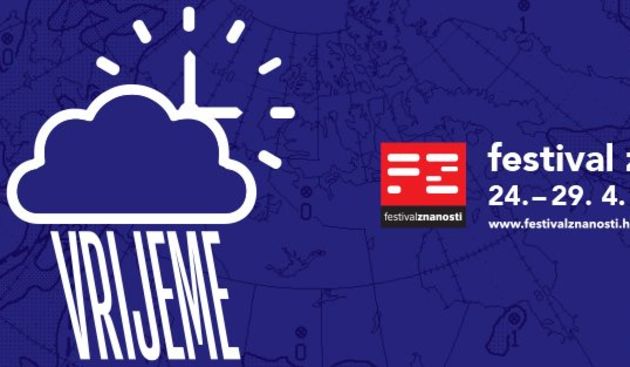 Festival znanosti 2017. – Vrijeme