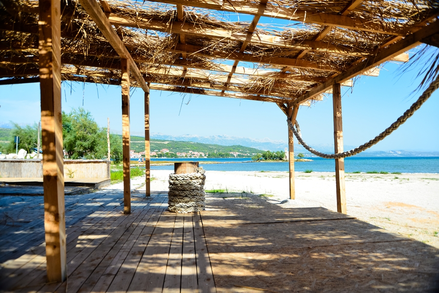 Prekrasna priroda iz okolice Zadra Prekrasna priroda iz okolice Zadra