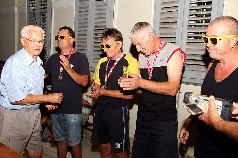 Stanarska fešta: Izložba fotografija Borisa Kačana i finale turnira u boćanju