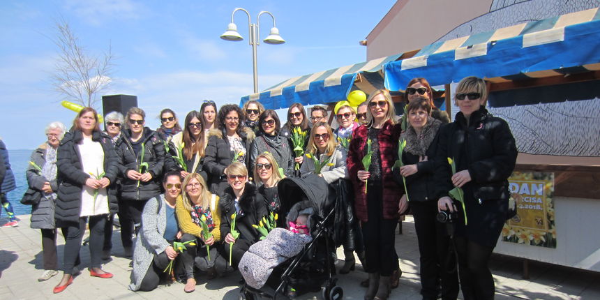 Dan narcisa u Kalima Dan narcisa u Kalima