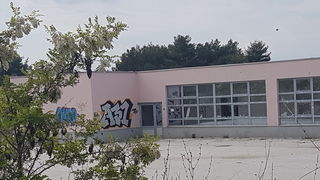 Devastirani Centar Mocire Devastirani Centar Mocire