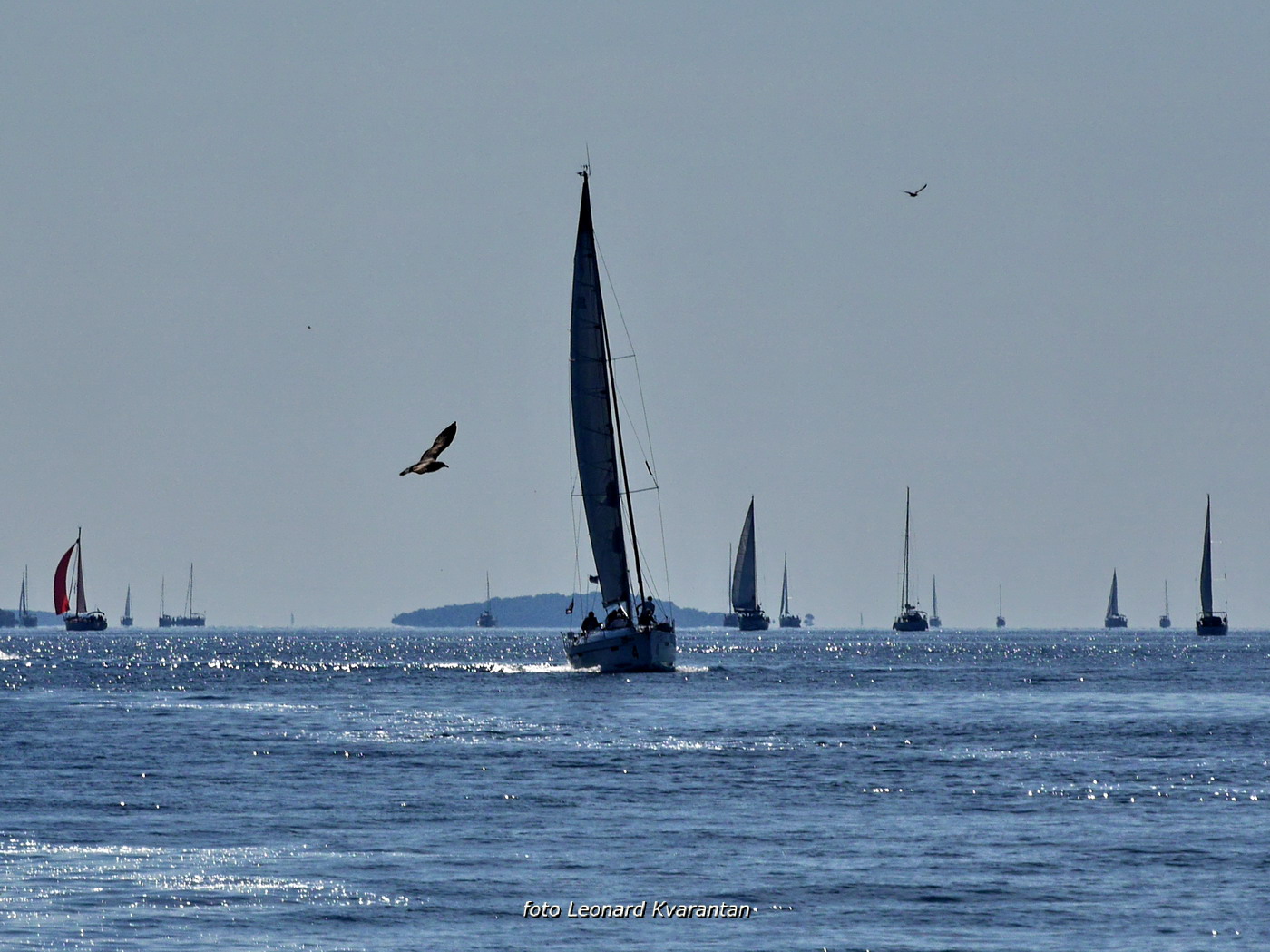 20. Rotary regata u organizaciji RC Zadar 20. Rotary regata u organizaciji RC Zadar
