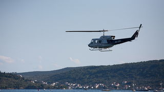 Adria Air Race 2011 Adria Air Race 2011