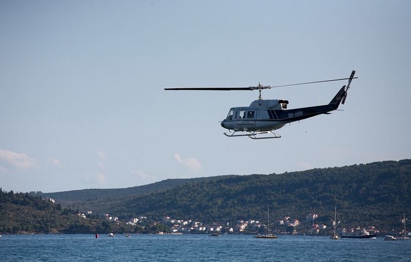 Adria Air Race 2011 Adria Air Race 2011