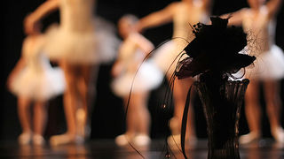 “Mirage – začarani svijet mašte” (foto:Saša Čuka)