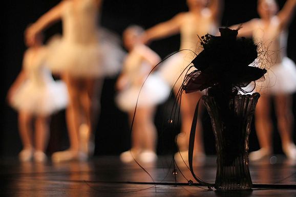 “Mirage – začarani svijet mašte” (foto:Saša Čuka)