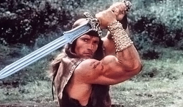 conan