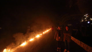 Tradicionalna procesija Velikog petka u sv. Roku