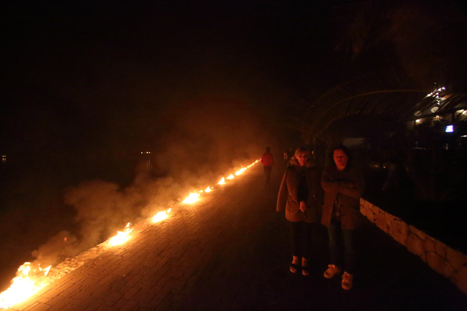 Tradicionalna procesija Velikog petka u sv. Roku
