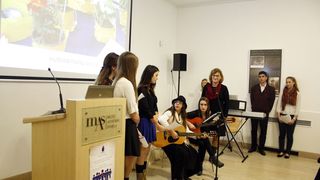 Međunarodni dan volontera – dodjela priznanja Međunarodni dan volontera – dodjela priznanja