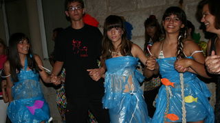 Ljetni paski karneval 2008.