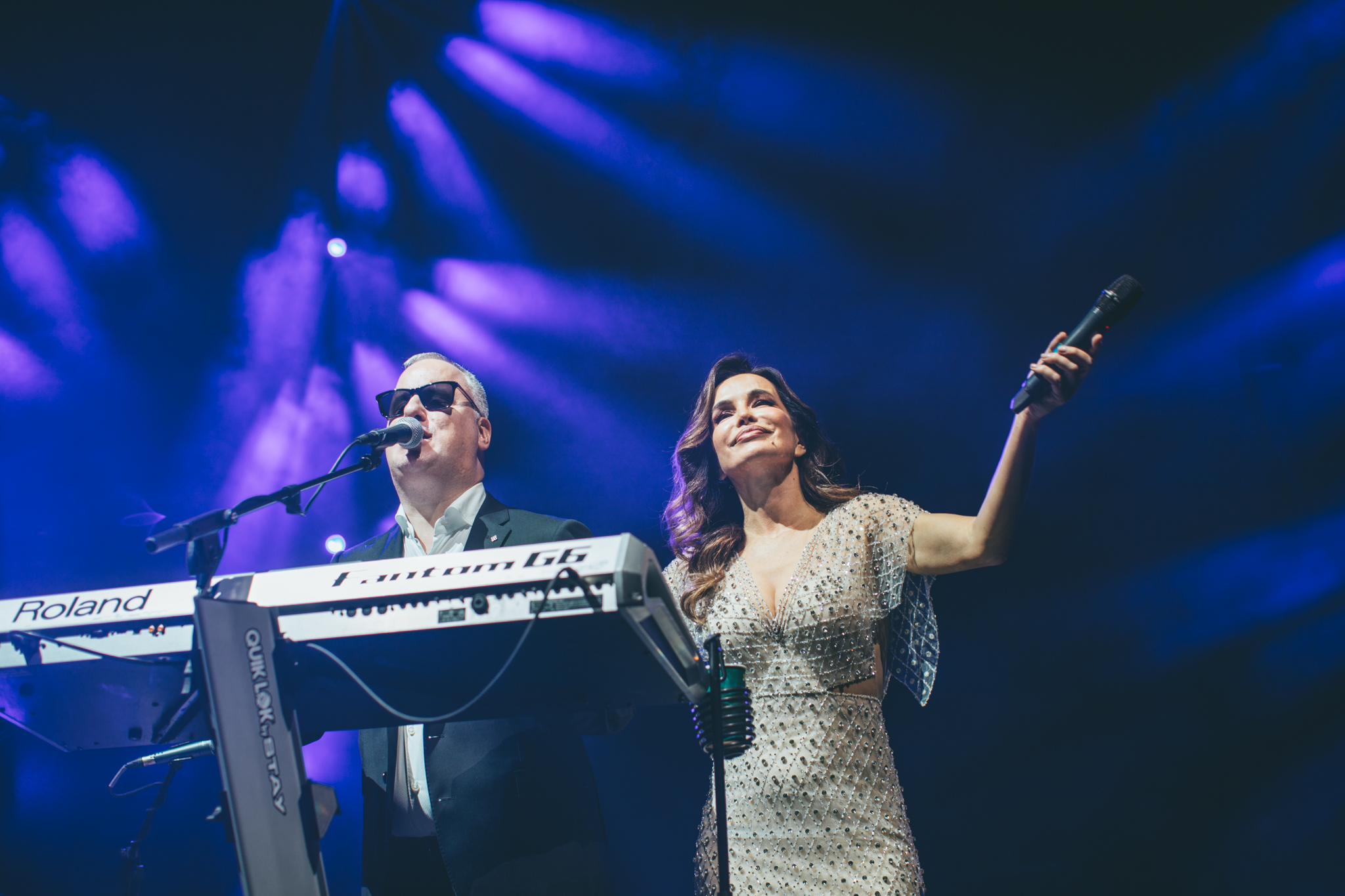 Trijumfalni koncert Saše Matića u rasprodanoj Areni Zagreb Trijumfalni koncert Saše Matića u rasprodanoj Areni Zagreb