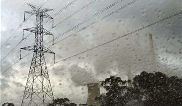 Nevrijeme u Australiji (Foto: Reuters)