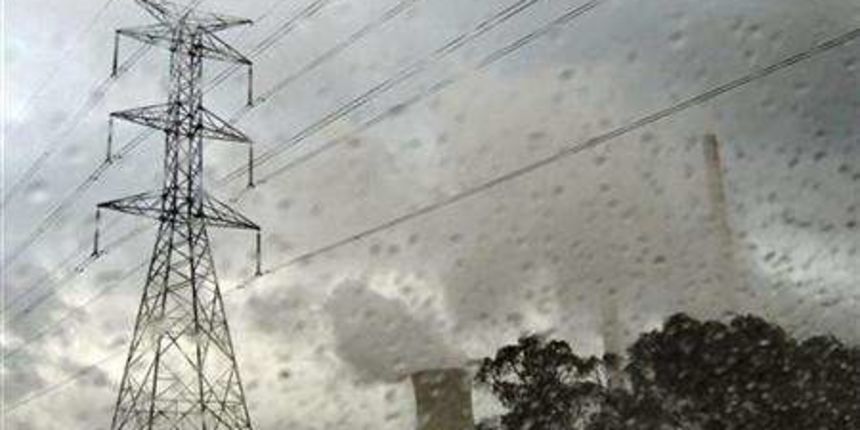 Nevrijeme u Australiji (Foto: Reuters) Nevrijeme u Australiji (Foto: Reuters)