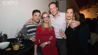 Tomislav Bralić i klapa Intrade @ Božić u Arsenalu